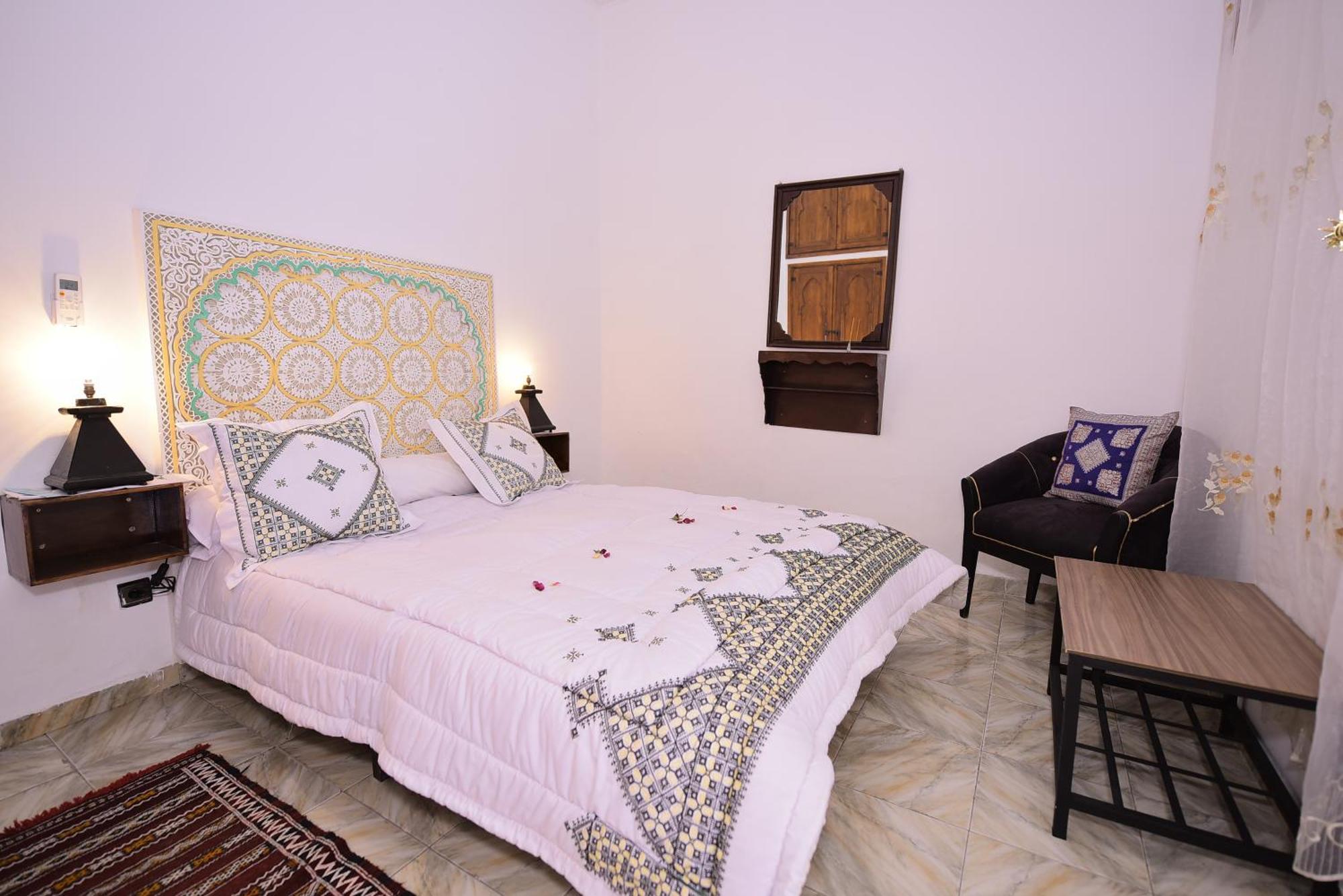 Ryad Rdate Lwalidine Marraquexe Exterior foto